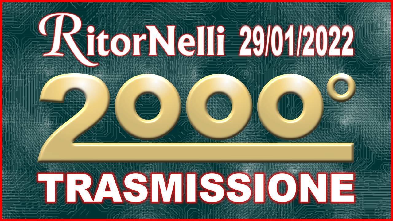 Trasmissione RitorNelli